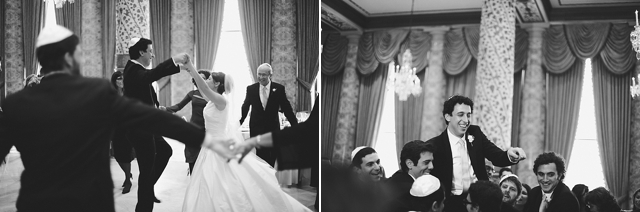 Drake Hotel Wedding Photos-27