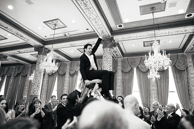 Drake Hotel Wedding Photos-29