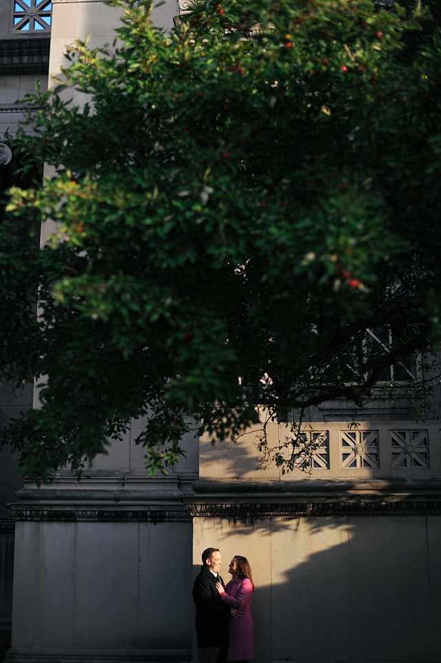 chicago museum engagement photos-21