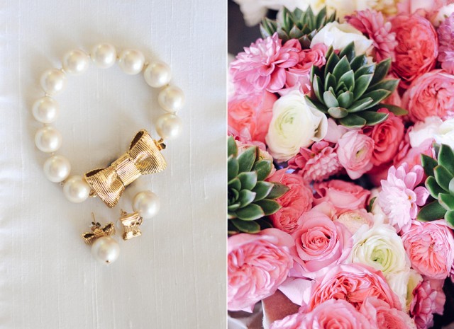 kate spade wedding jewelry