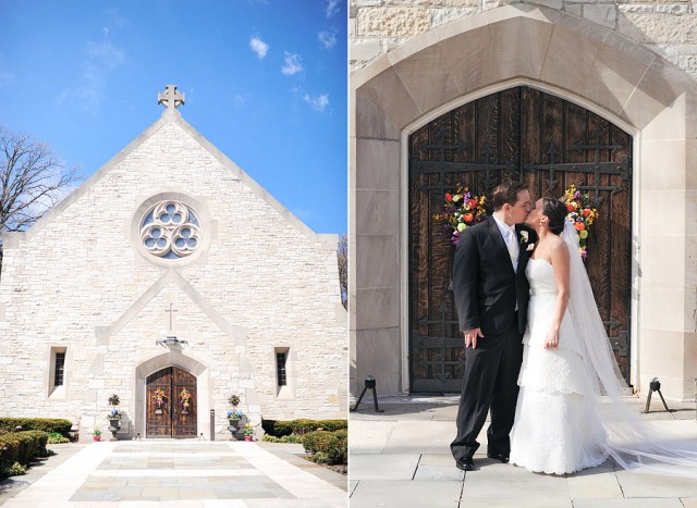 st francis xavier catholic church wilmette