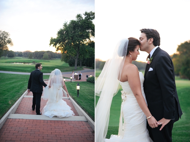 Skokie Country Club Wedding-120