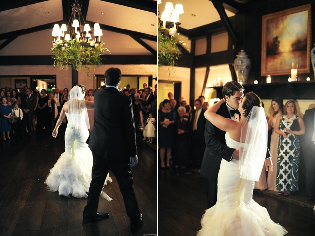 Skokie Country Club Wedding-149