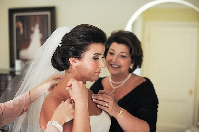 Skokie Country Club Wedding-20