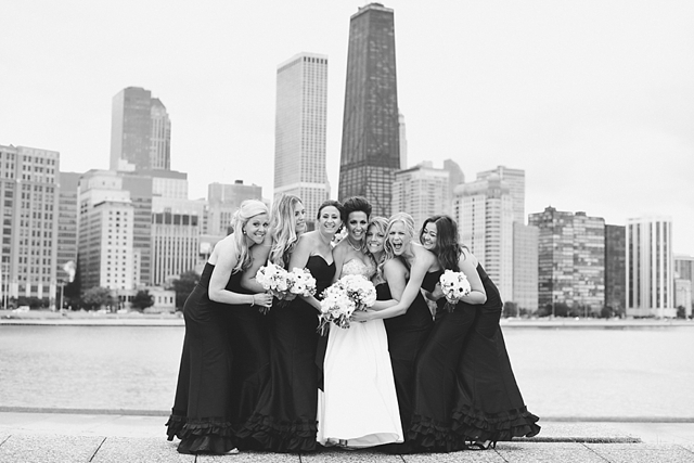 hyatt regency chicago wedding-69