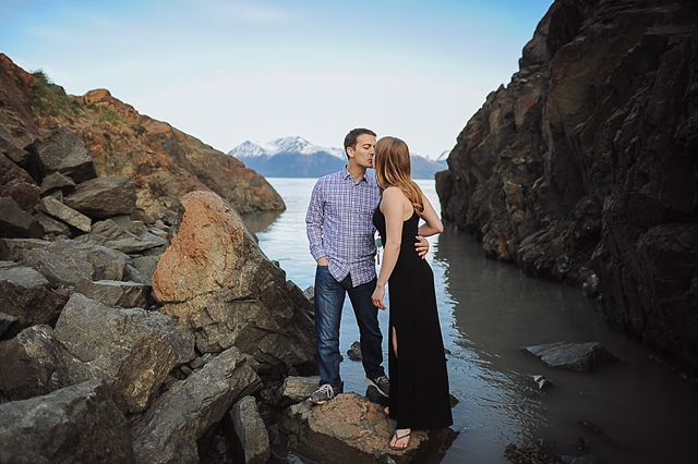 alaskan engagement photos-1