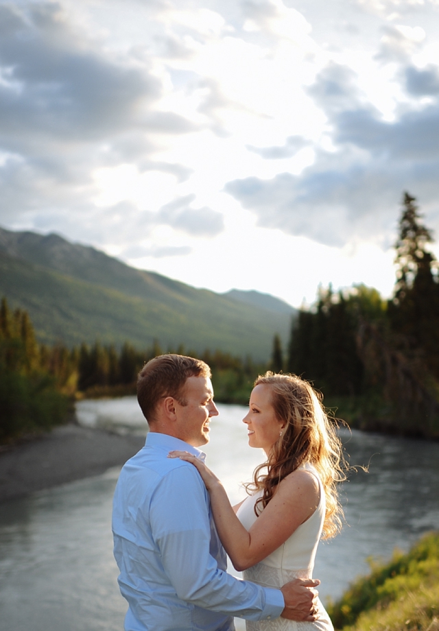 eagle river engagement photo-1