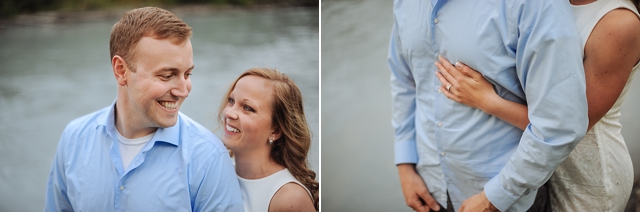 eagle river engagement photos-17