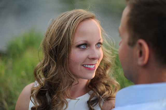 eagle river engagement photos-5