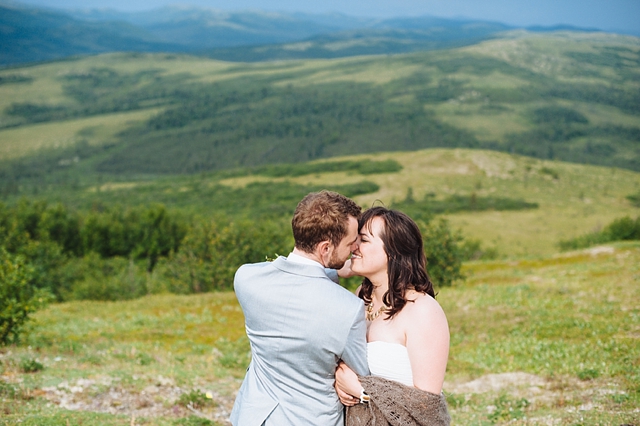 village alaska wedding photos-111