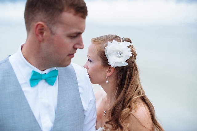 alaskan wilderness wedding photography at beluga lake