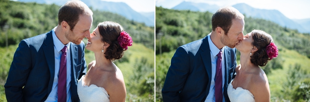 Anchorage Alpenglow Lodge Arctic Valley Wedding Photos-24