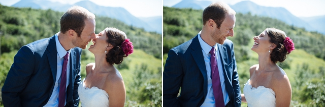 Anchorage Alpenglow Lodge Arctic Valley Wedding Photos-26