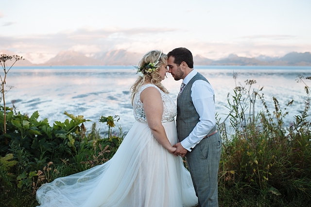 wedding at second star in homer-139