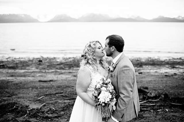 wedding at second star in homer-93