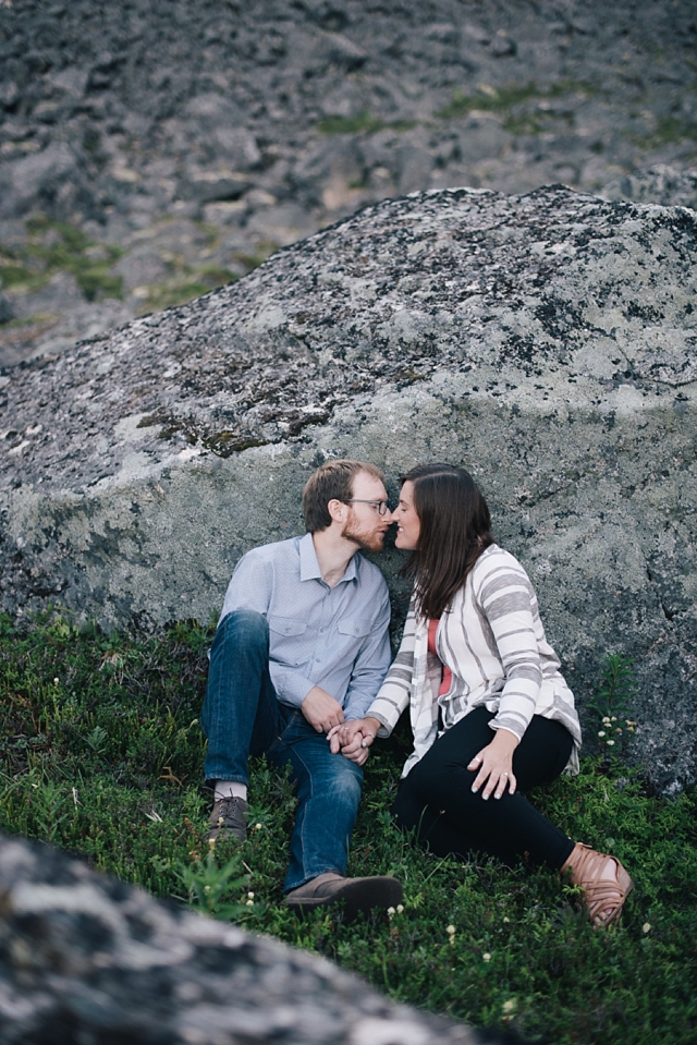 hatcher pass engagement photos-12