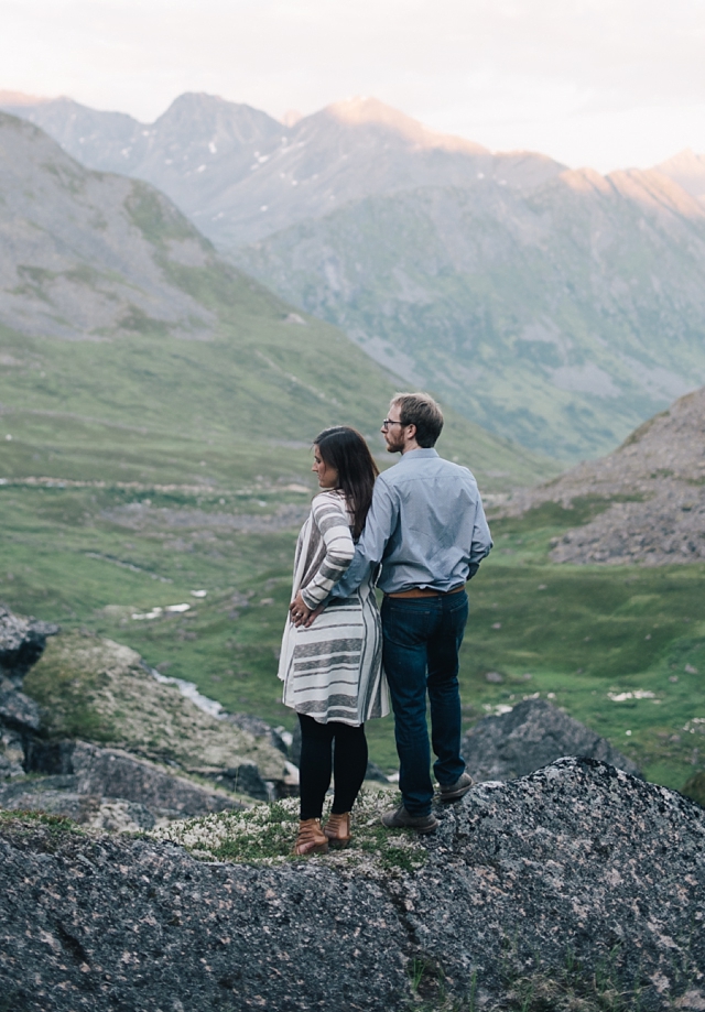 hatcher pass engagement photos-18