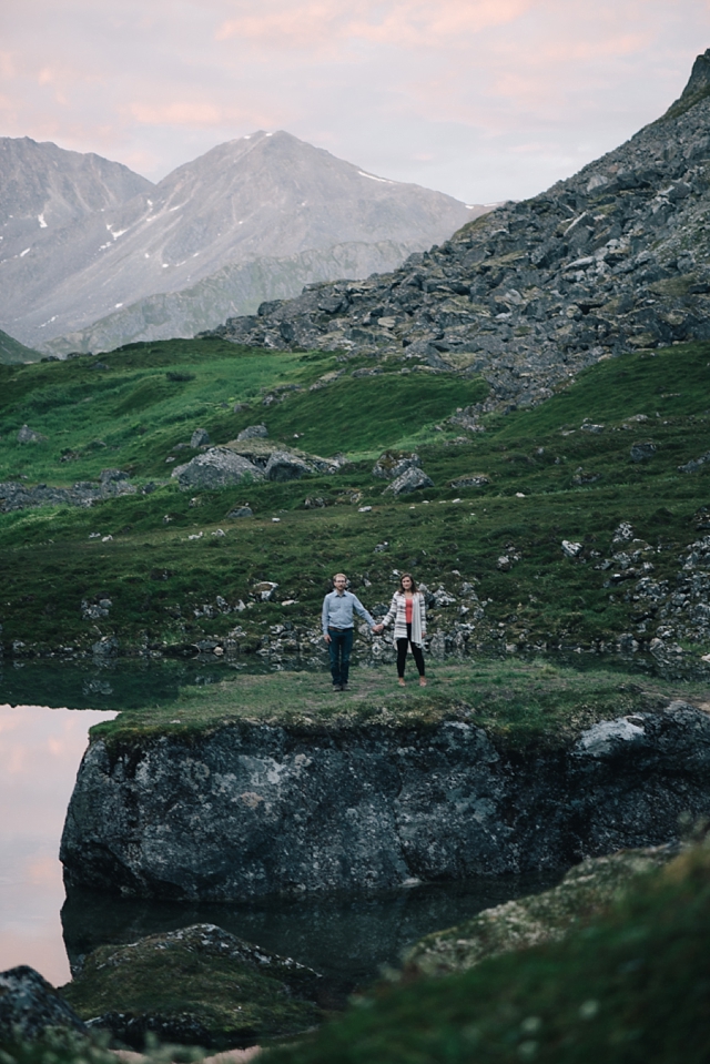 hatcher pass engagement photos-26