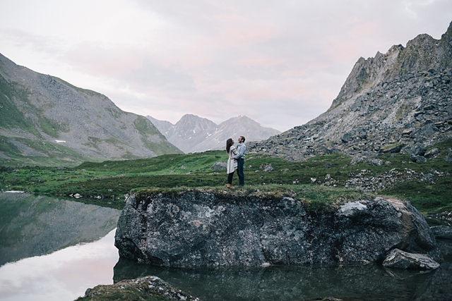 hatcher pass engagement photos-27