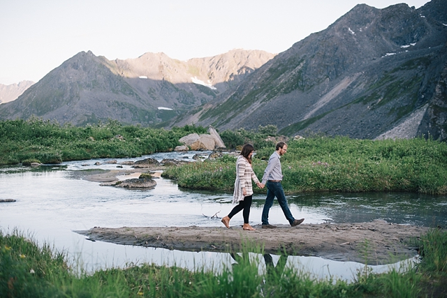 hatcher pass engagement photos-9