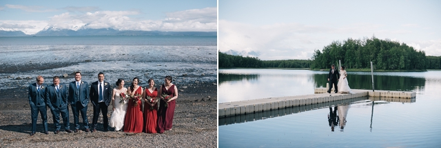 homer alaska wedding photographer