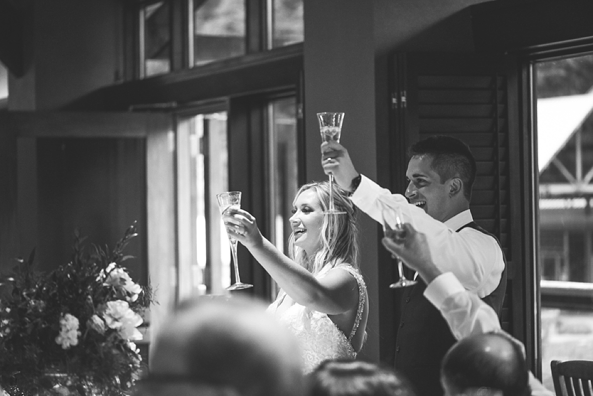 alyeska resort weddings toasts