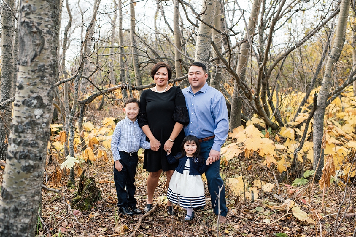 anchorage family photographer mini sessions