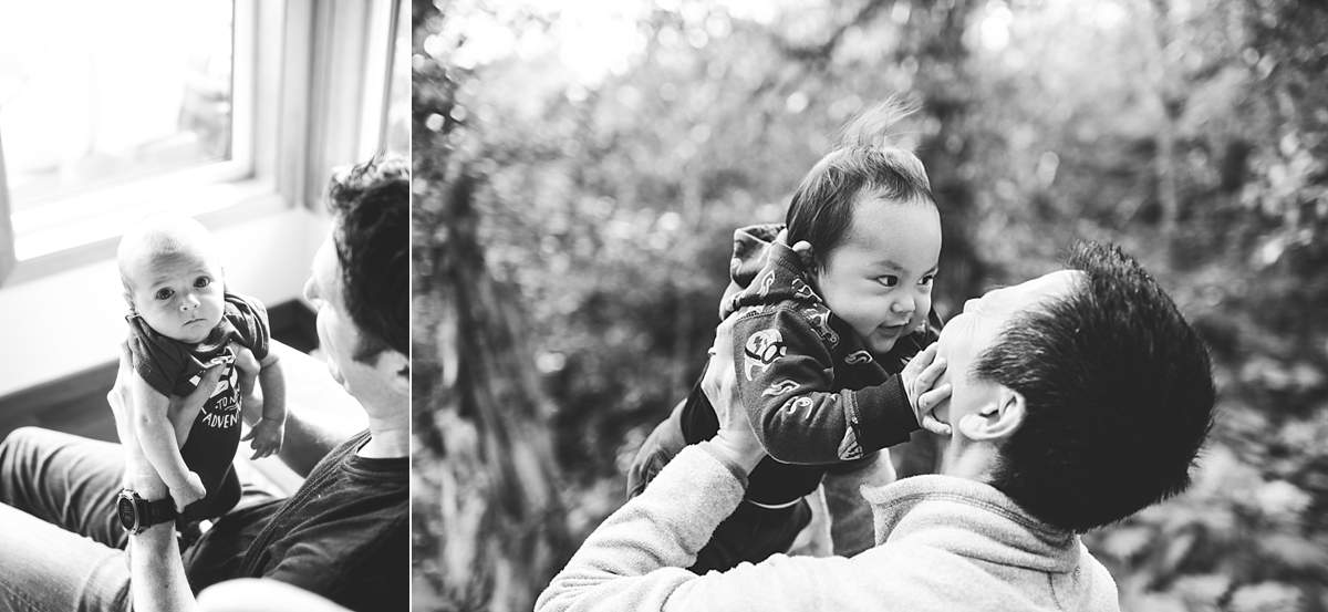 Anchorage Family Lifestyle Photography