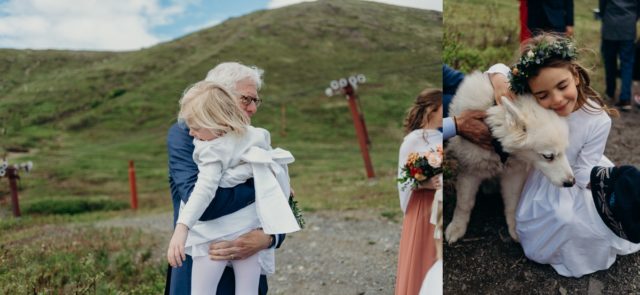 alpenglow lodge arctic valley wedding photographer
