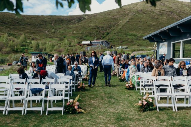 anchorage mountain wedding venue 