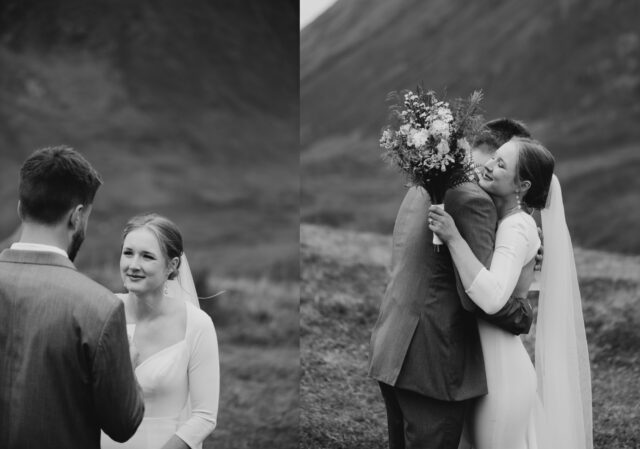 alaska elopement photographer