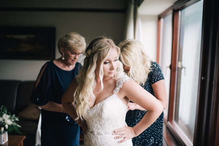 Alyeska resort weddings in Girdwood Alaska by Erica Rose Photography